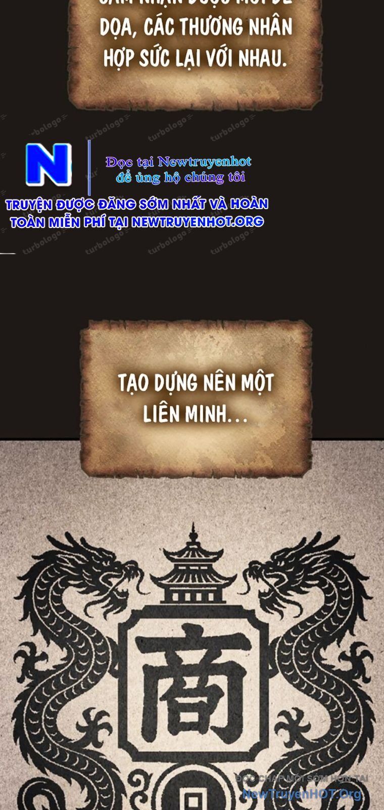 Thanh Kiếm Của Hoàng Đế