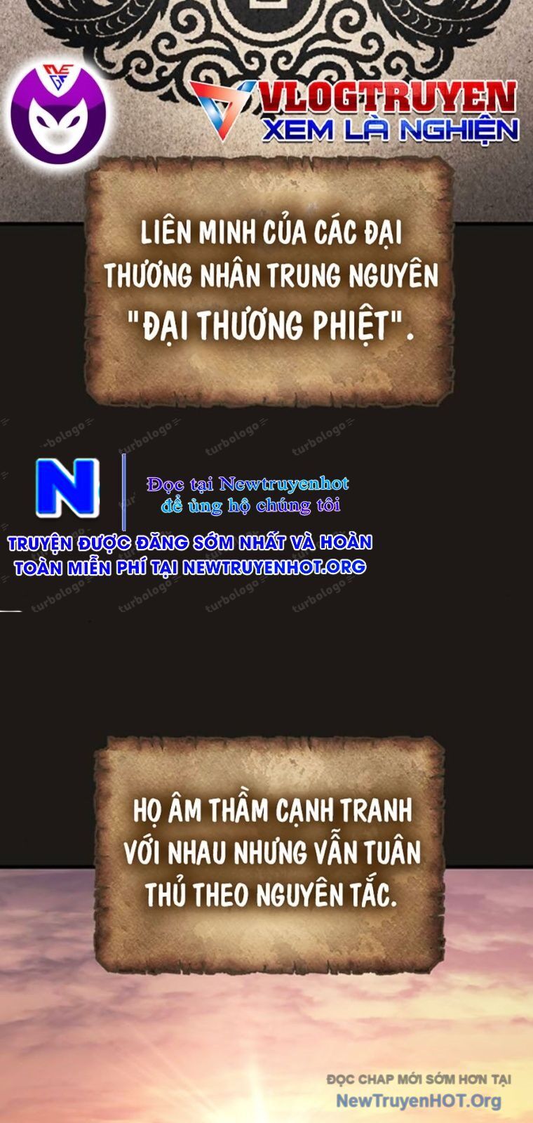 Thanh Kiếm Của Hoàng Đế