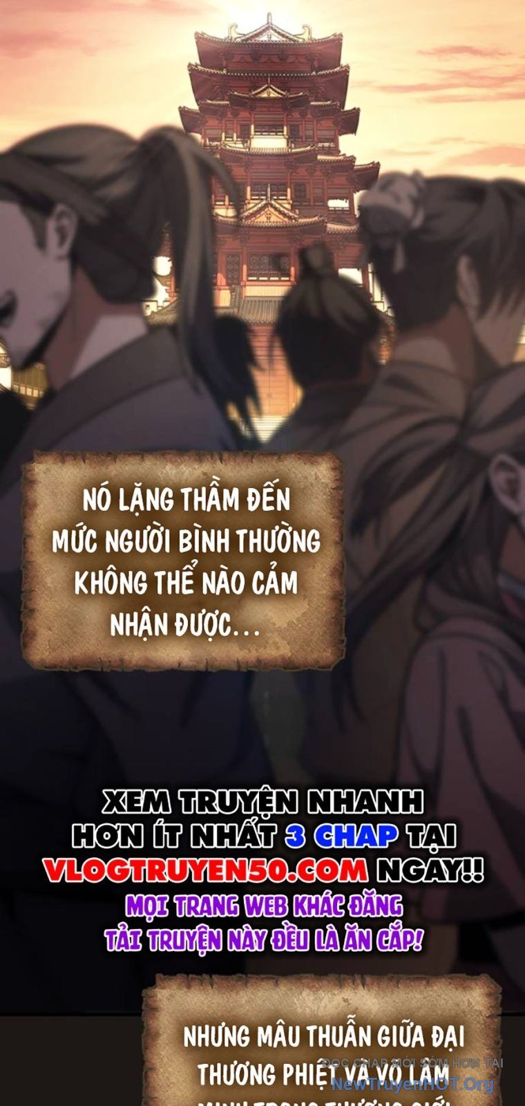 Thanh Kiếm Của Hoàng Đế