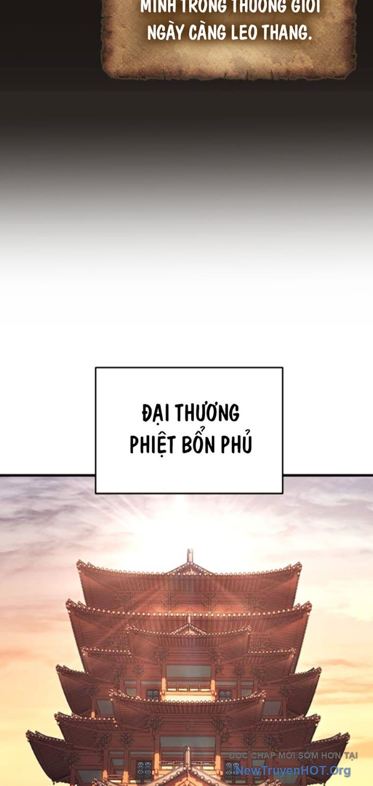Thanh Kiếm Của Hoàng Đế