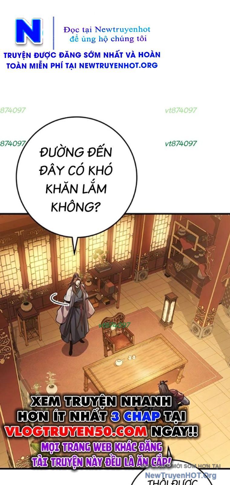 Thanh Kiếm Của Hoàng Đế
