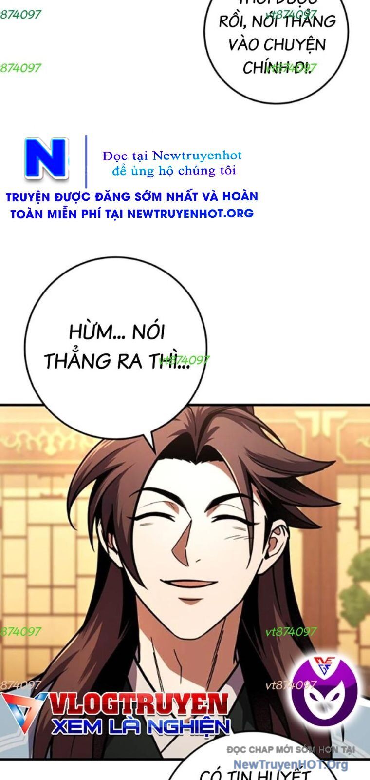 Thanh Kiếm Của Hoàng Đế