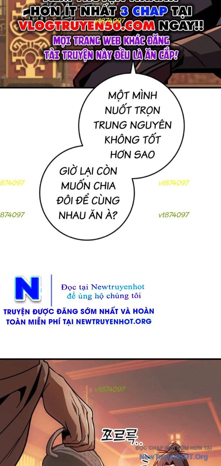 Thanh Kiếm Của Hoàng Đế