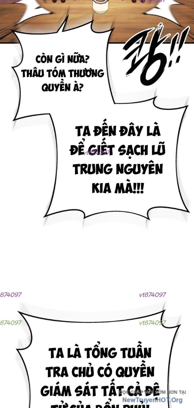 Thanh Kiếm Của Hoàng Đế