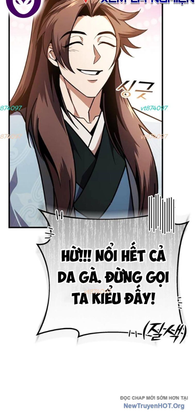 Thanh Kiếm Của Hoàng Đế