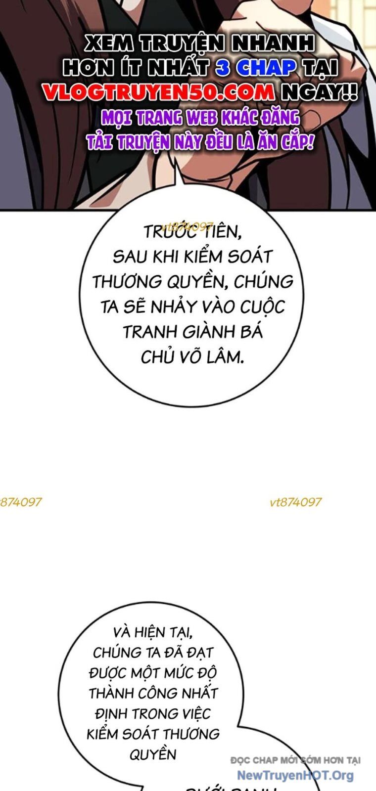 Thanh Kiếm Của Hoàng Đế