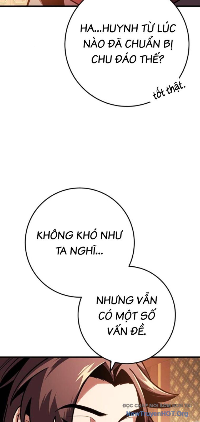Thanh Kiếm Của Hoàng Đế