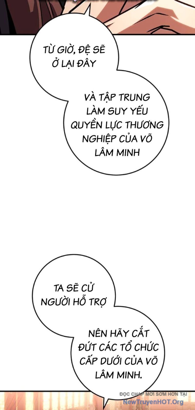 Thanh Kiếm Của Hoàng Đế