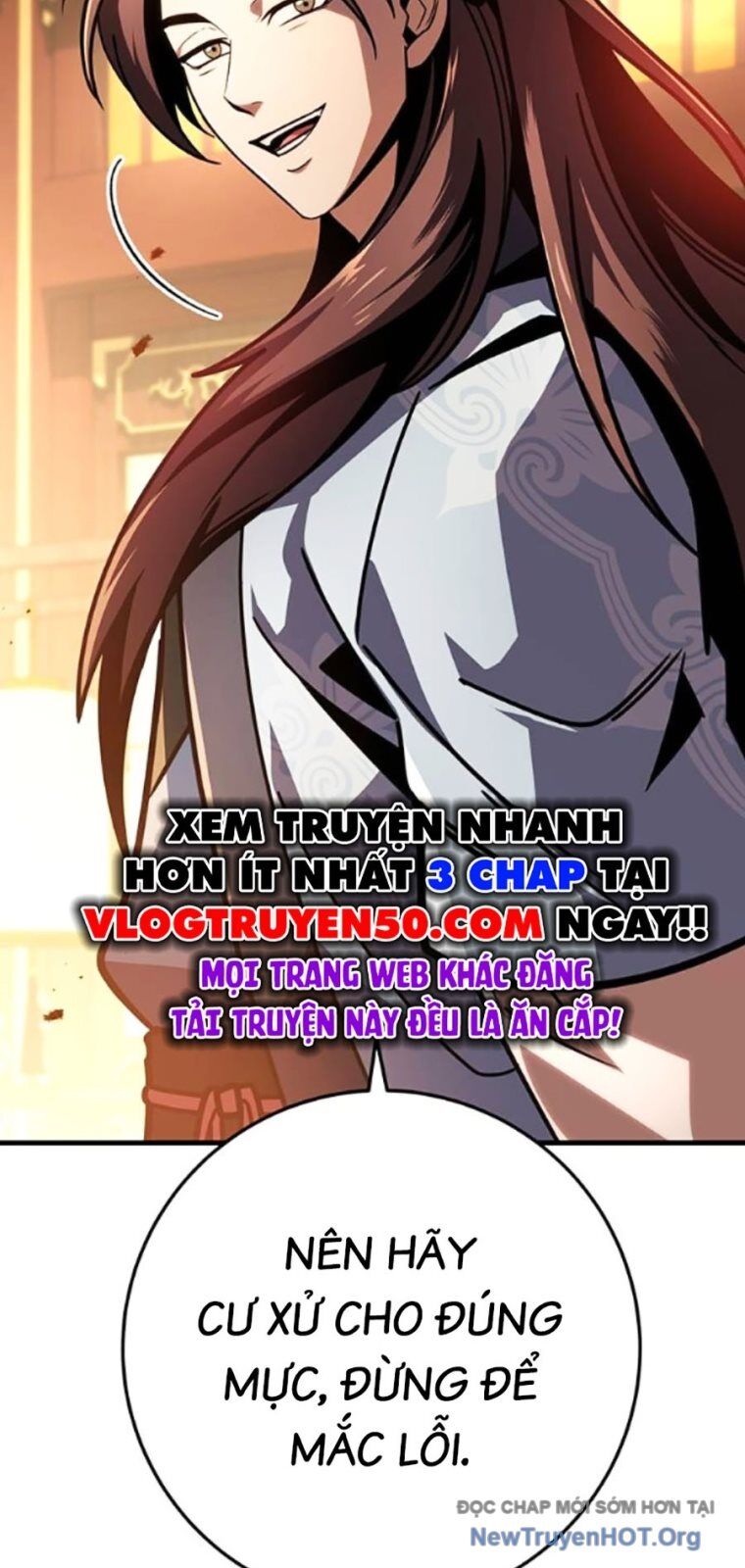 Thanh Kiếm Của Hoàng Đế