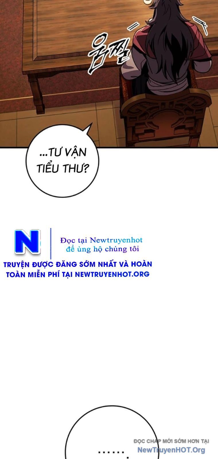 Thanh Kiếm Của Hoàng Đế