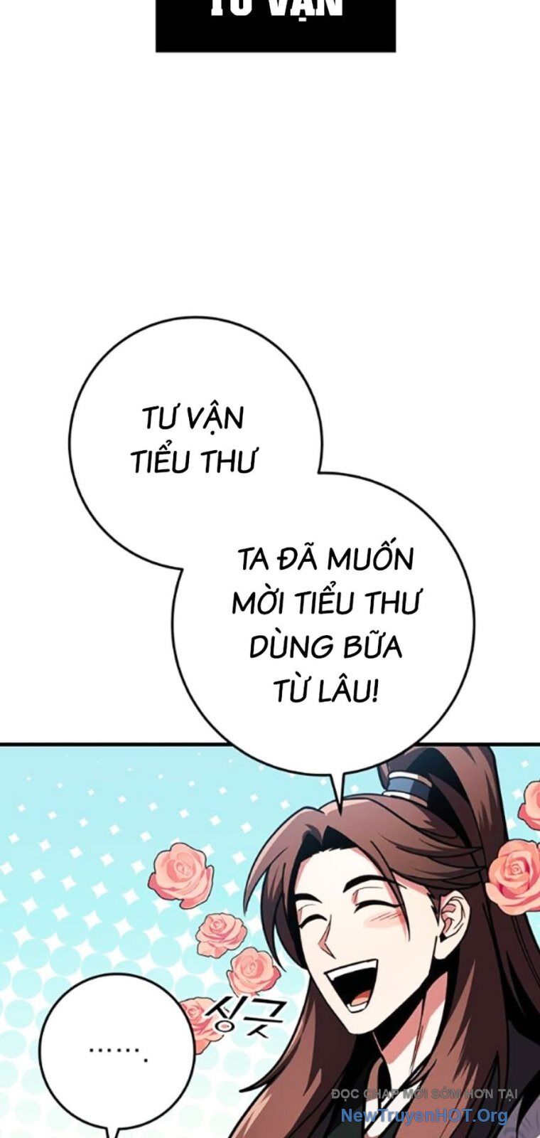 Thanh Kiếm Của Hoàng Đế