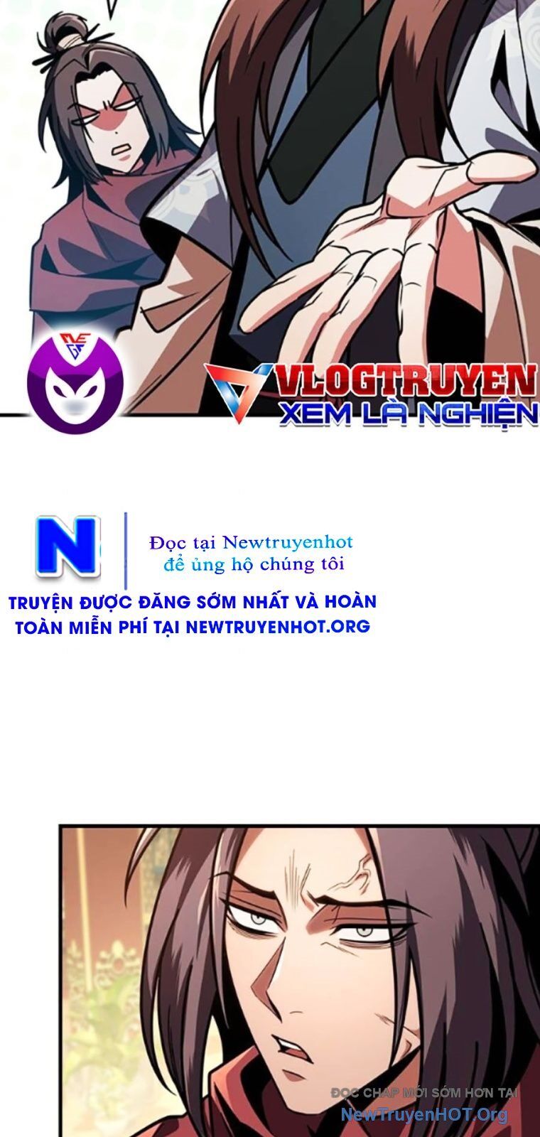 Thanh Kiếm Của Hoàng Đế