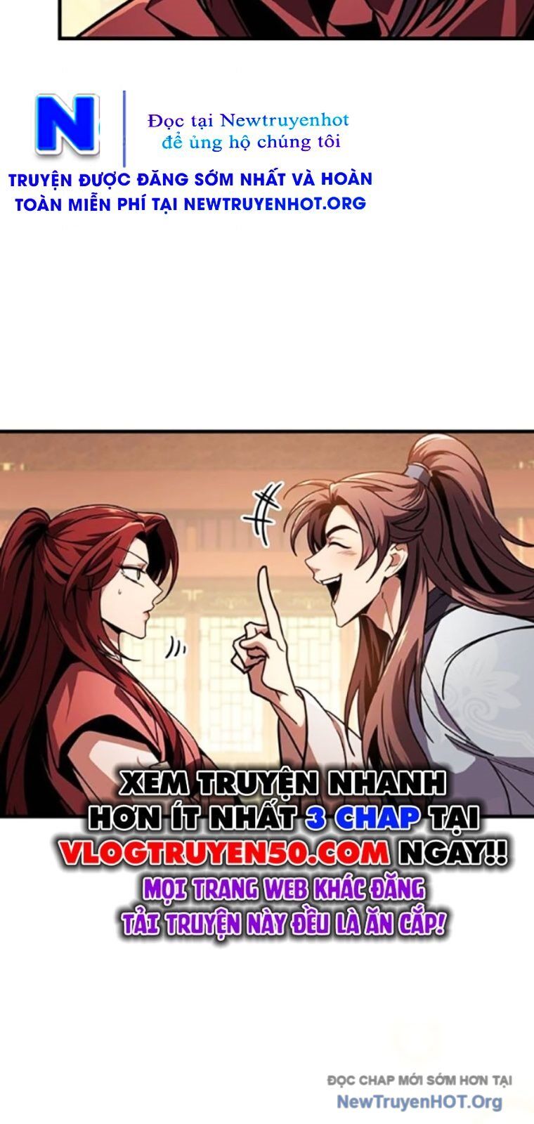 Thanh Kiếm Của Hoàng Đế
