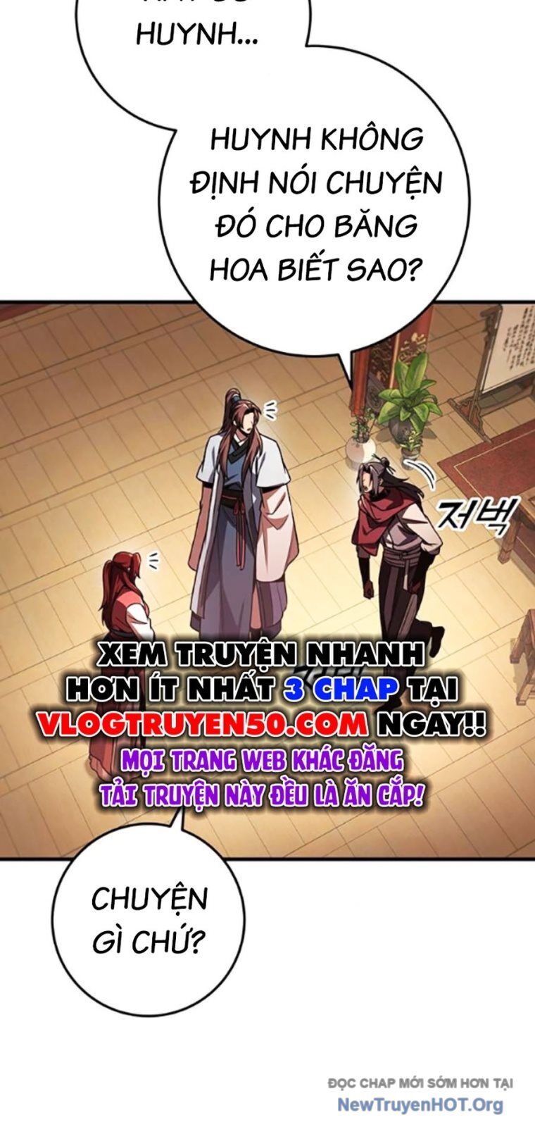 Thanh Kiếm Của Hoàng Đế