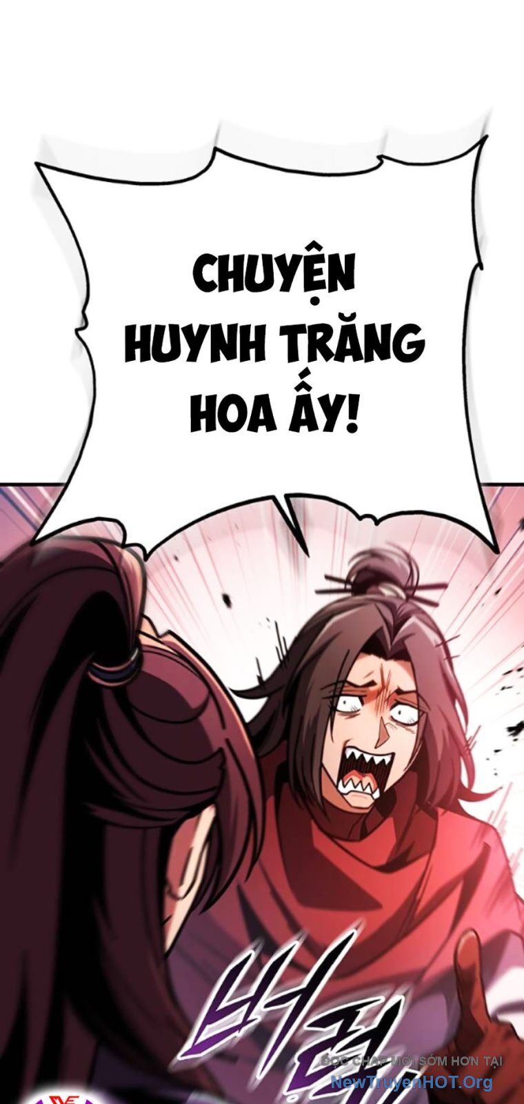 Thanh Kiếm Của Hoàng Đế