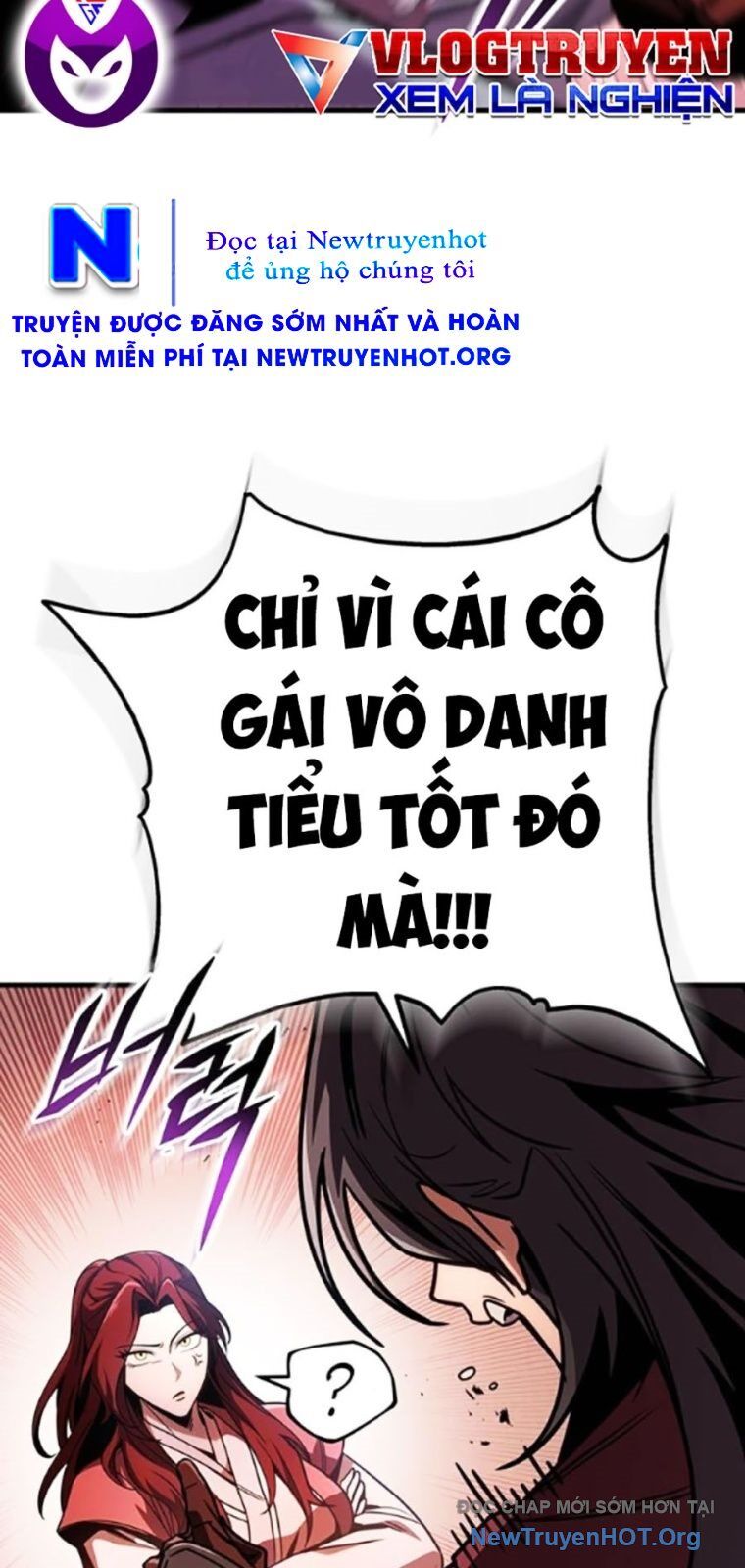 Thanh Kiếm Của Hoàng Đế