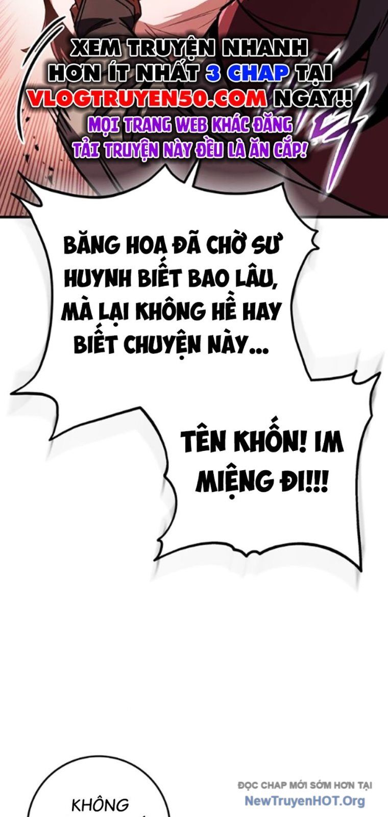Thanh Kiếm Của Hoàng Đế