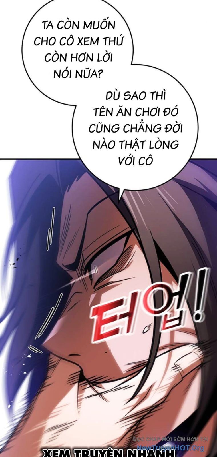 Thanh Kiếm Của Hoàng Đế