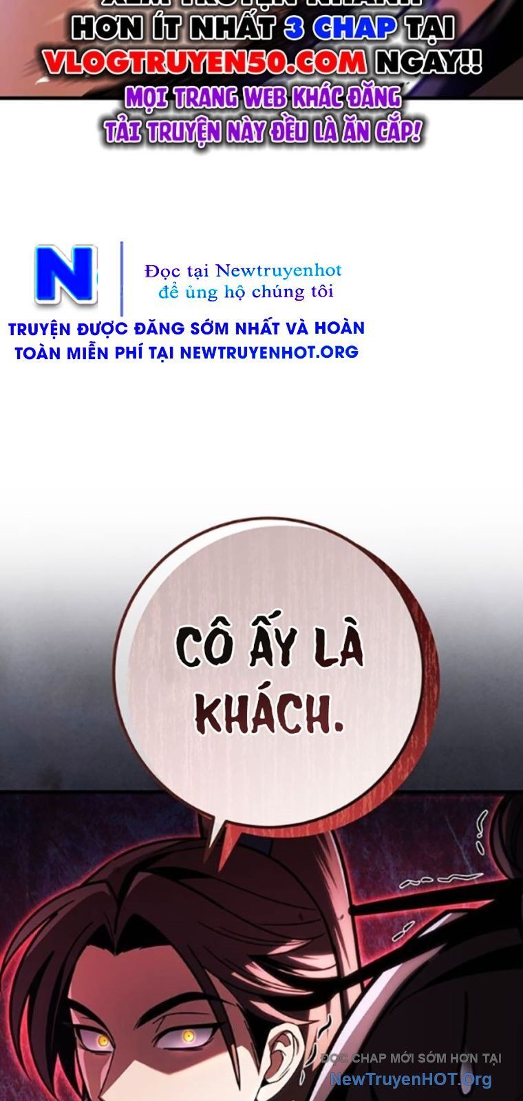 Thanh Kiếm Của Hoàng Đế