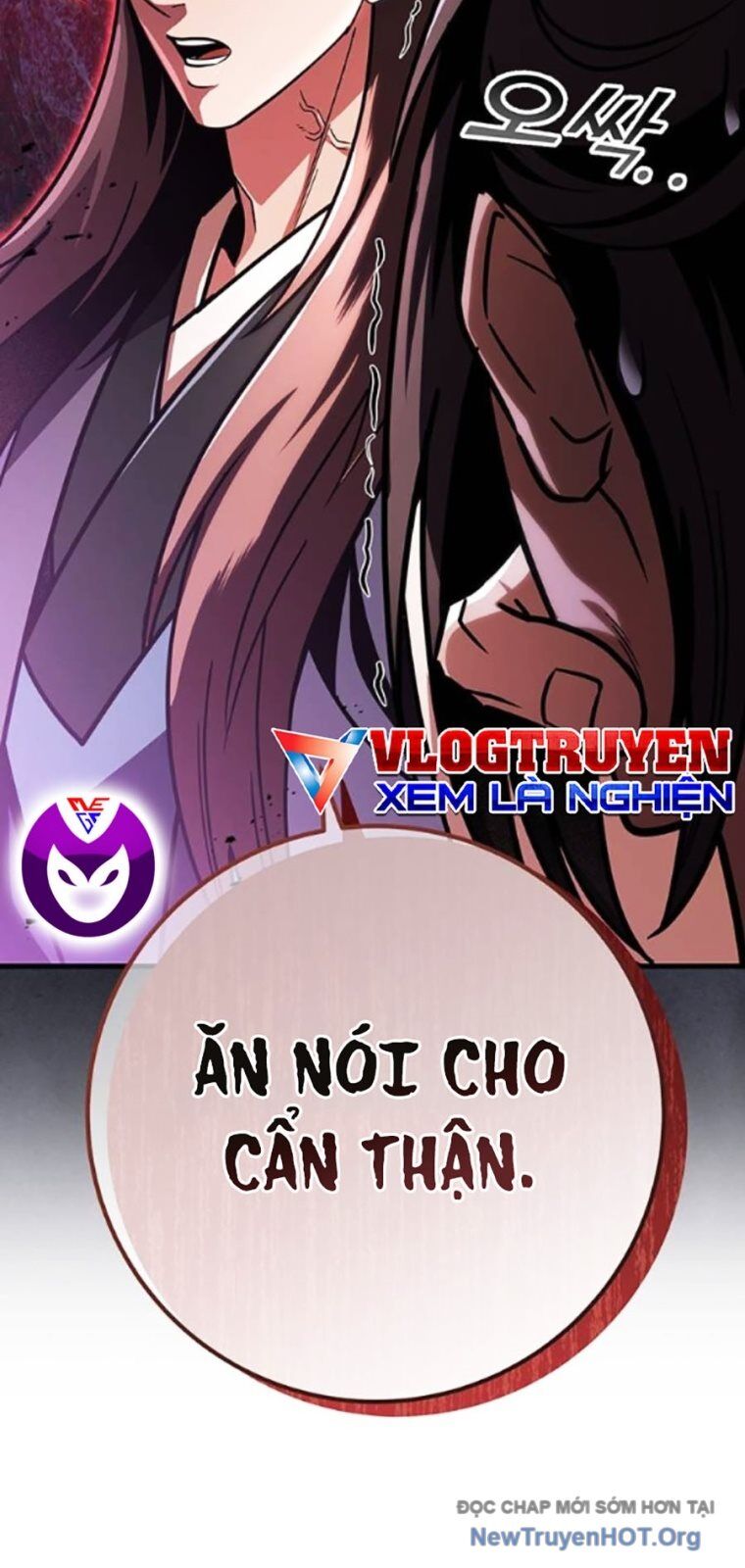 Thanh Kiếm Của Hoàng Đế
