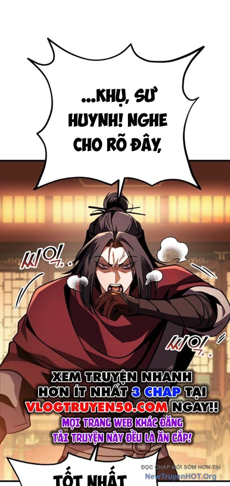 Thanh Kiếm Của Hoàng Đế