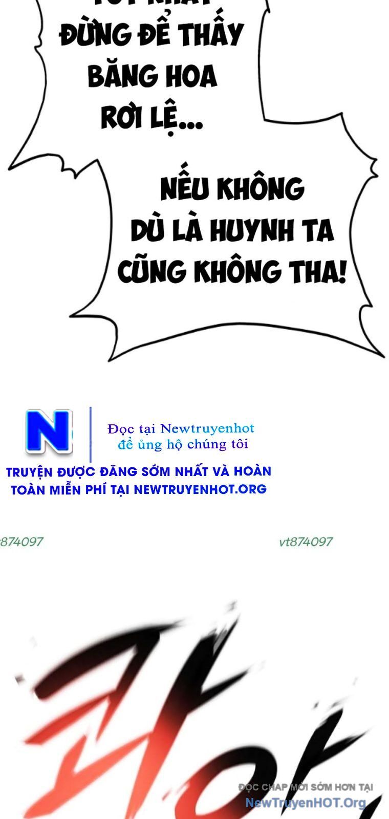 Thanh Kiếm Của Hoàng Đế