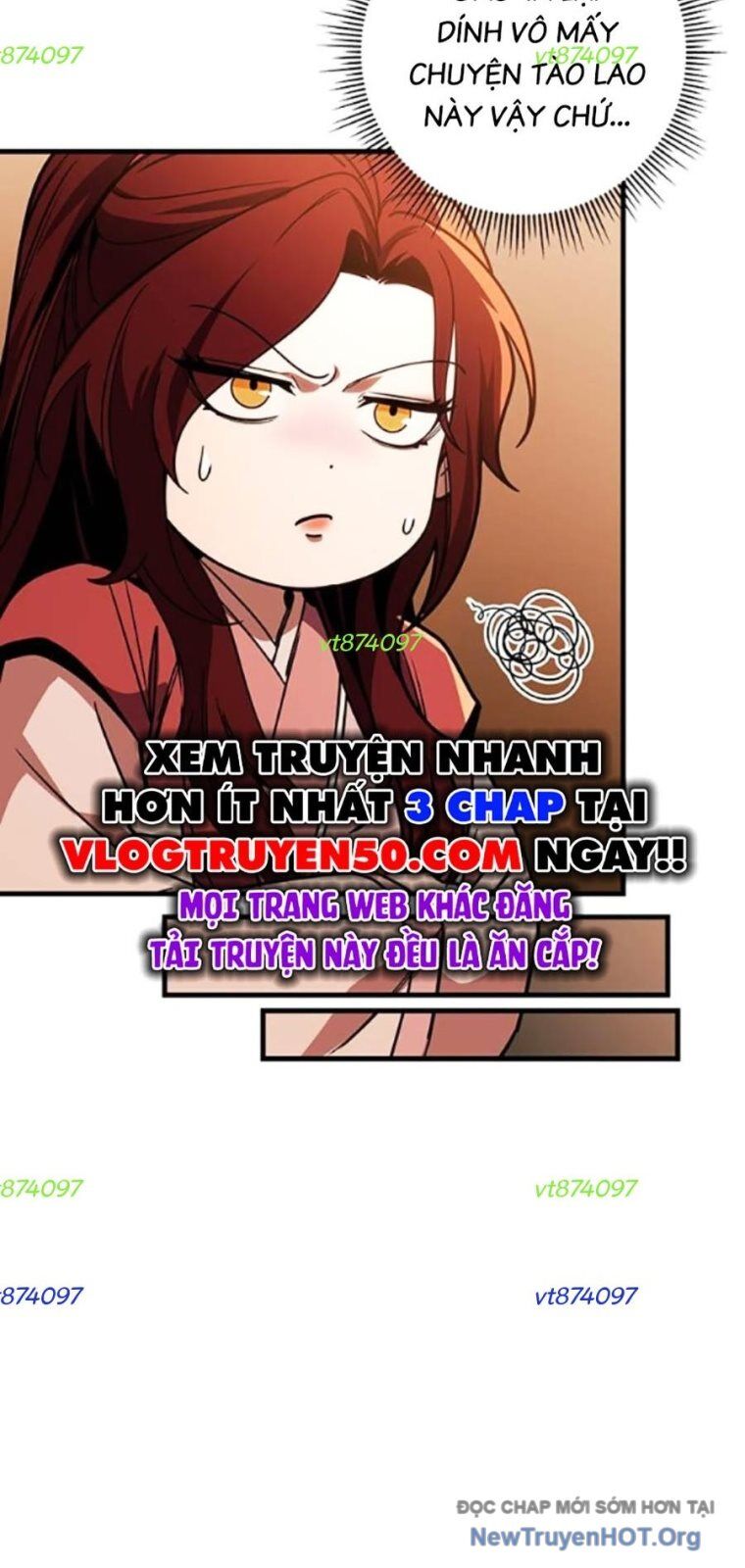 Thanh Kiếm Của Hoàng Đế