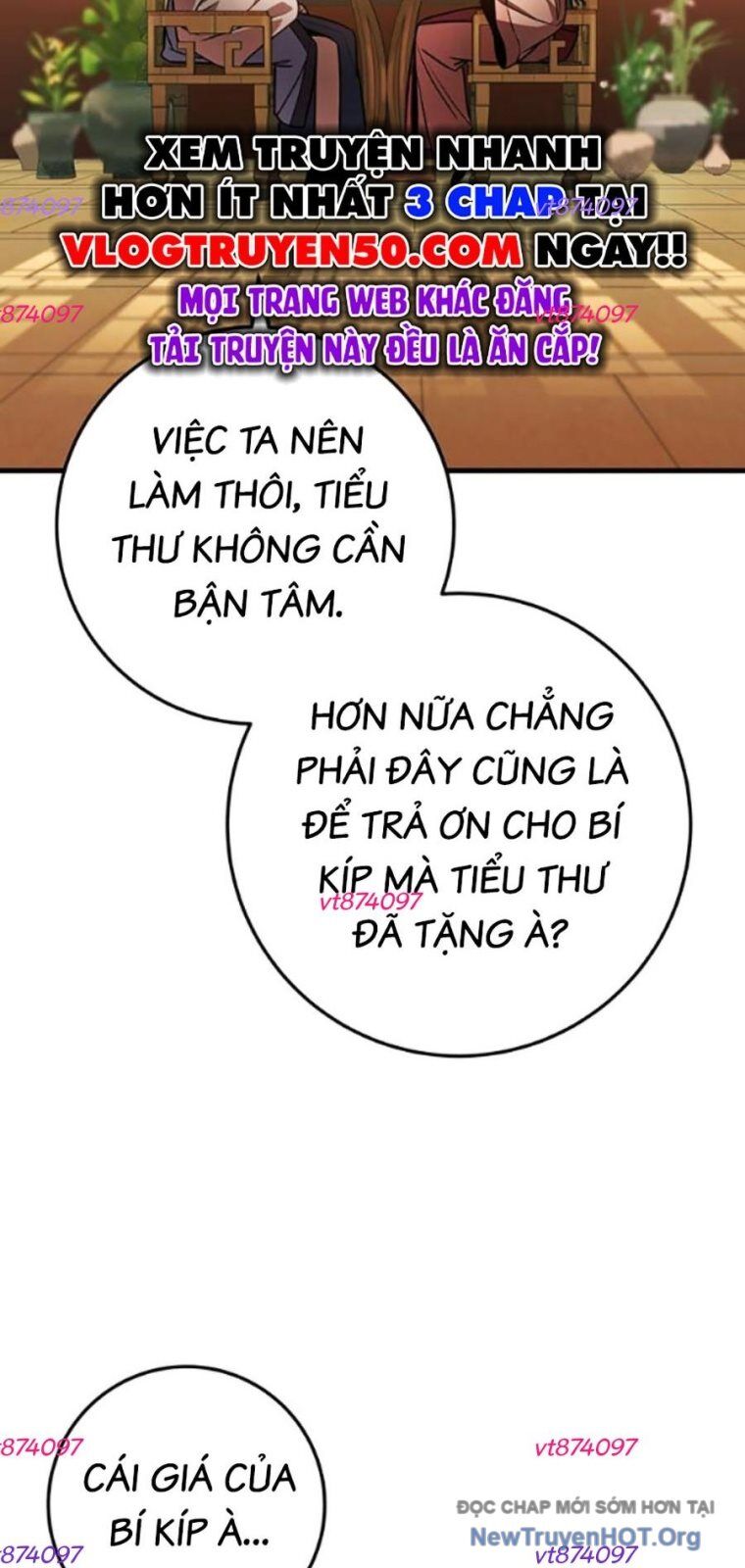 Thanh Kiếm Của Hoàng Đế