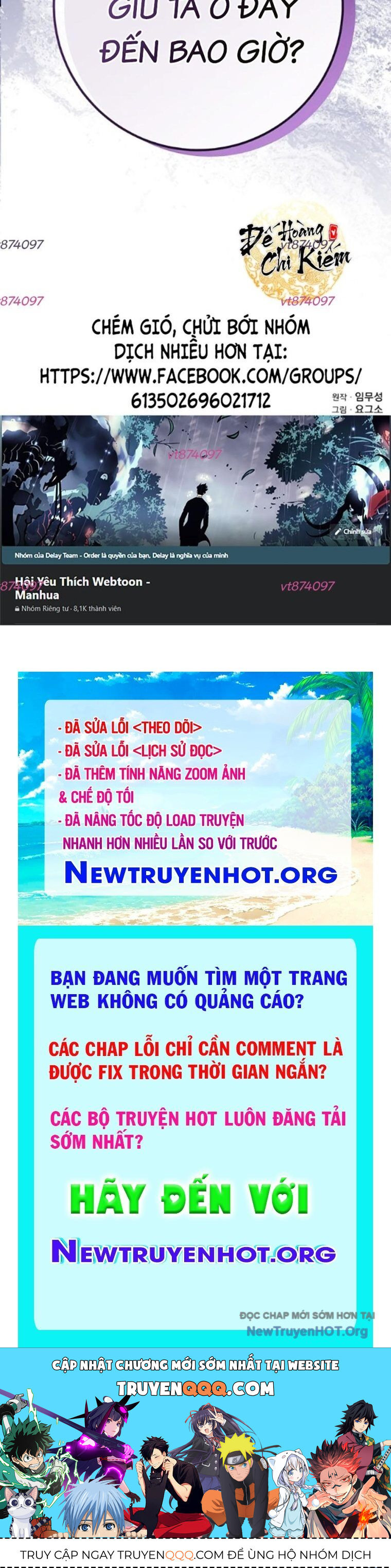 Thanh Kiếm Của Hoàng Đế
