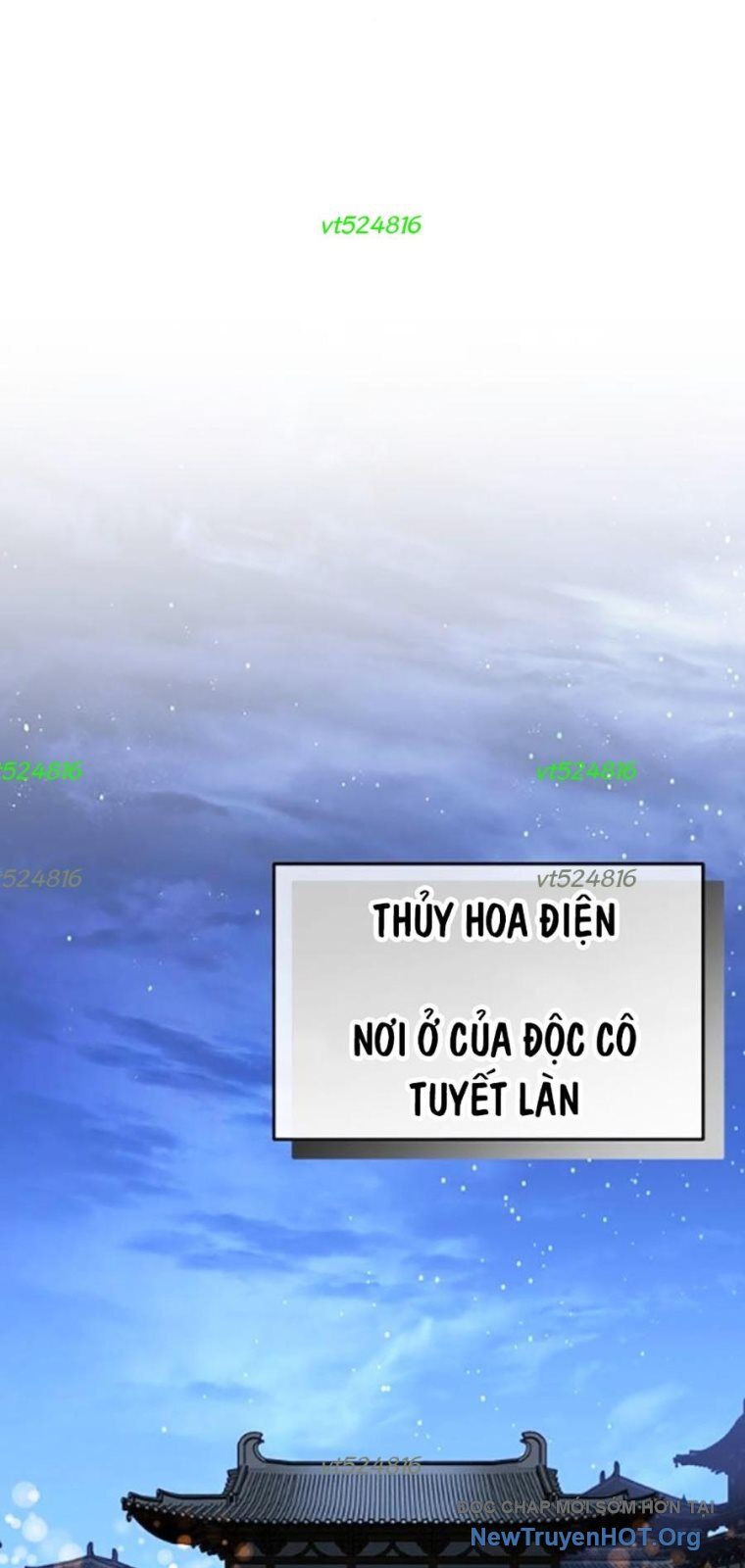 Thanh Kiếm Của Hoàng Đế