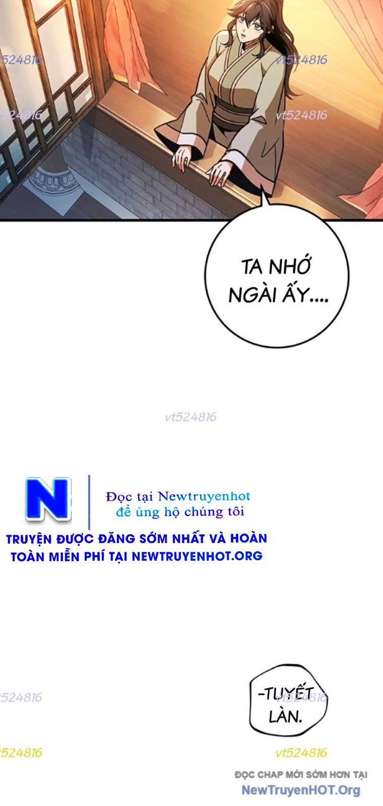 Thanh Kiếm Của Hoàng Đế