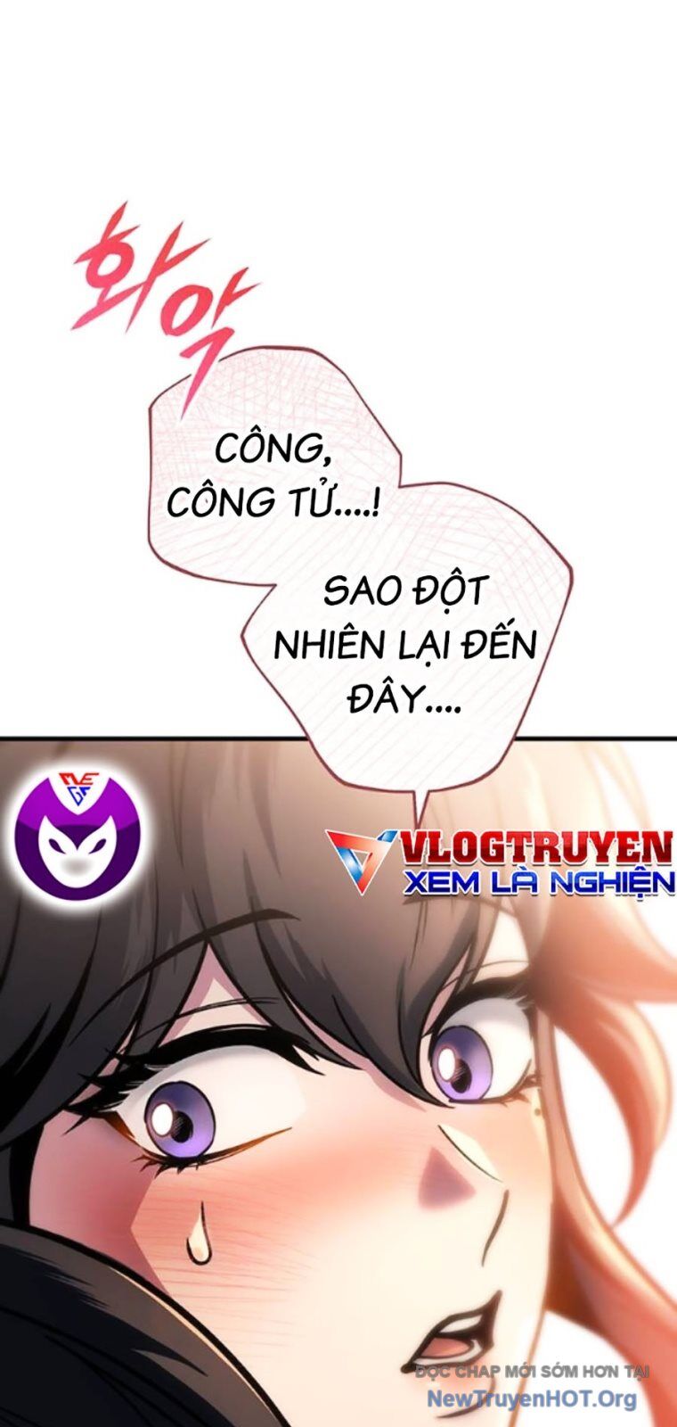 Thanh Kiếm Của Hoàng Đế