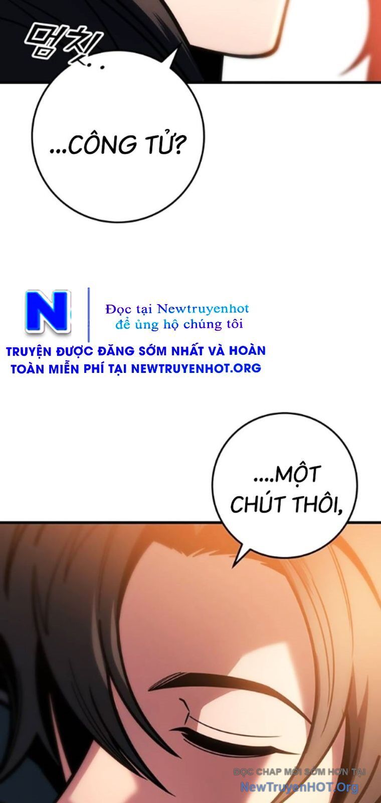 Thanh Kiếm Của Hoàng Đế