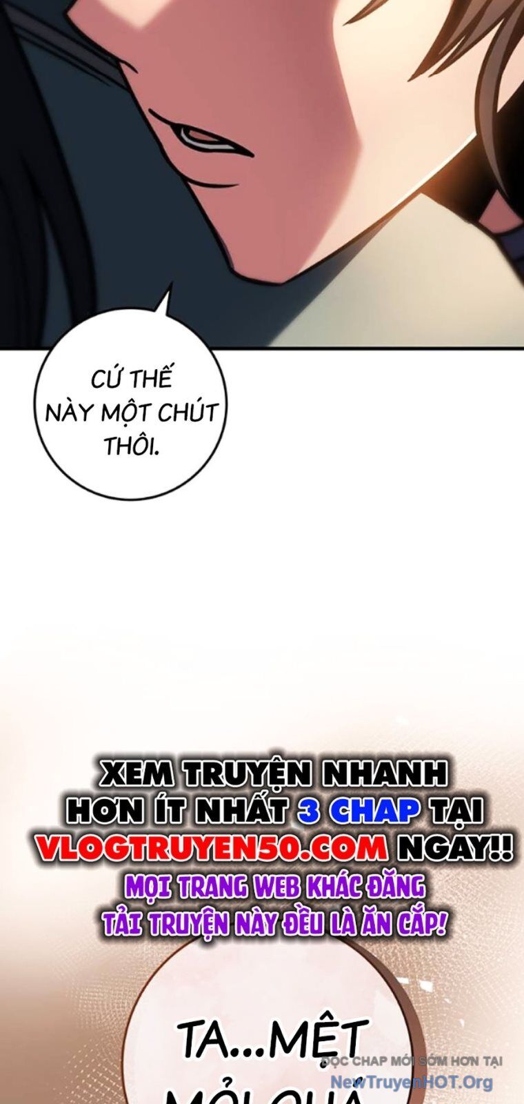 Thanh Kiếm Của Hoàng Đế