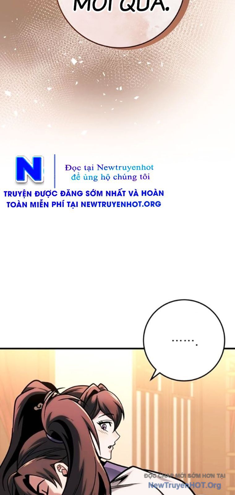 Thanh Kiếm Của Hoàng Đế