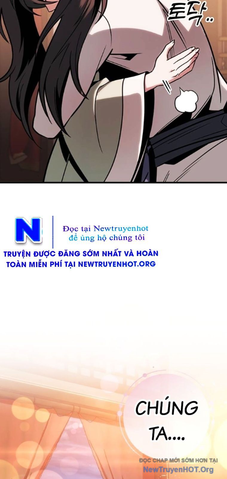 Thanh Kiếm Của Hoàng Đế