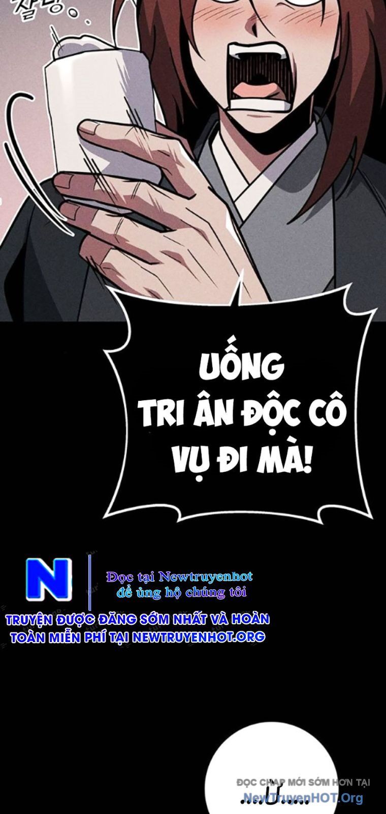 Thanh Kiếm Của Hoàng Đế