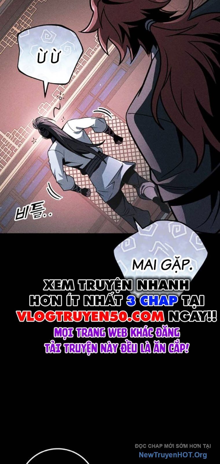 Thanh Kiếm Của Hoàng Đế
