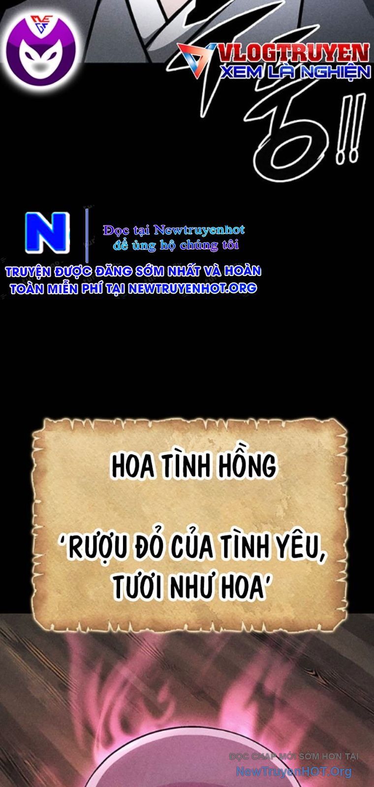 Thanh Kiếm Của Hoàng Đế
