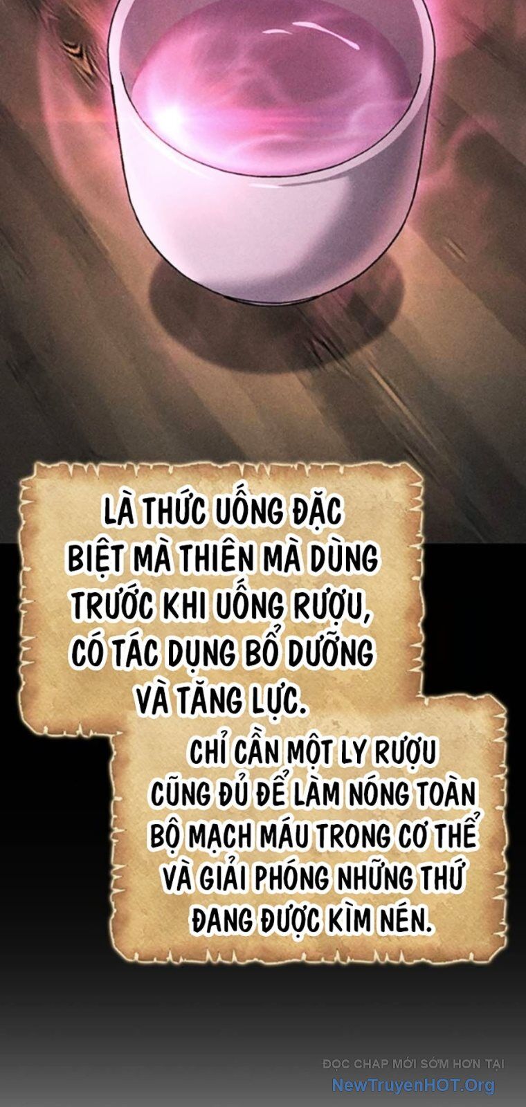 Thanh Kiếm Của Hoàng Đế