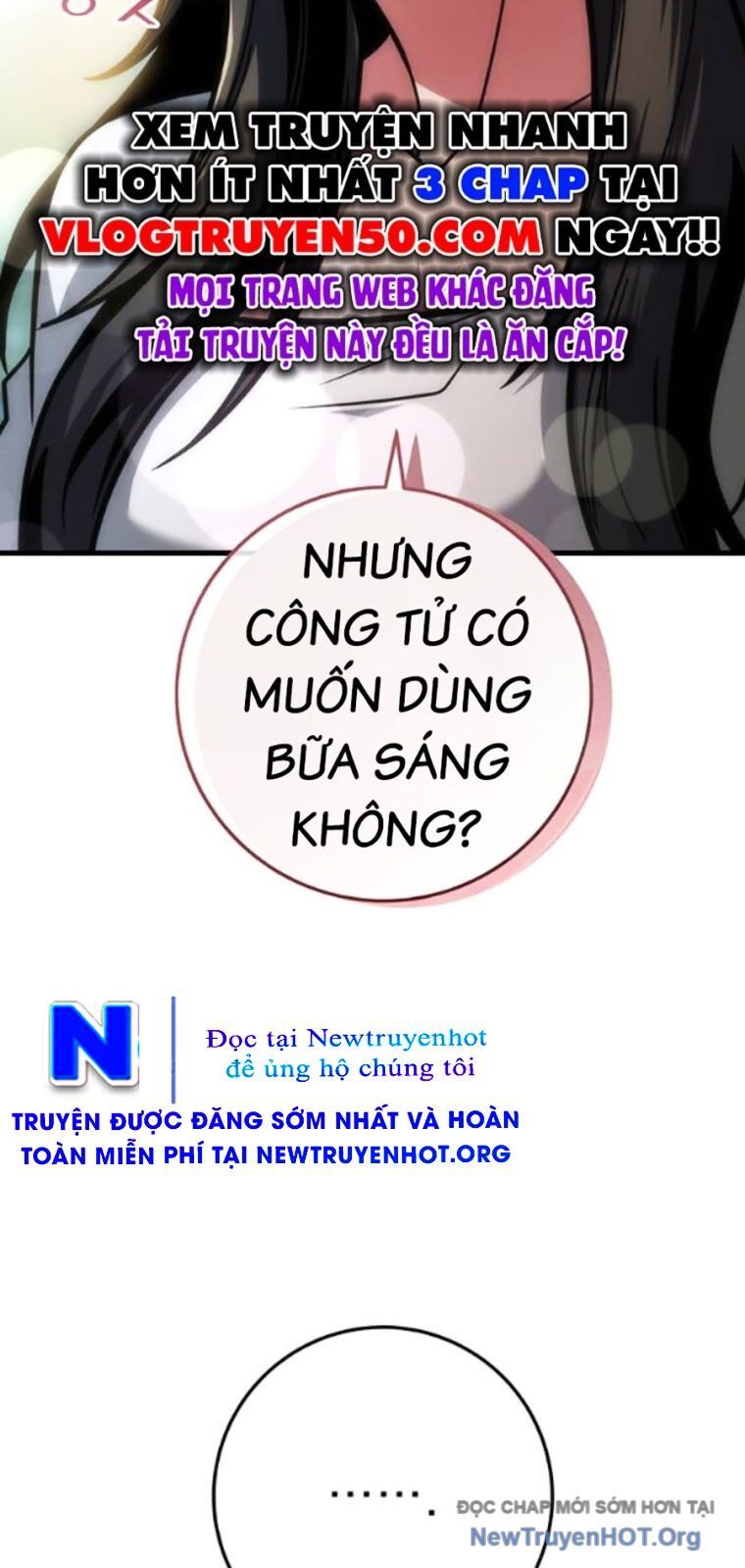 Thanh Kiếm Của Hoàng Đế