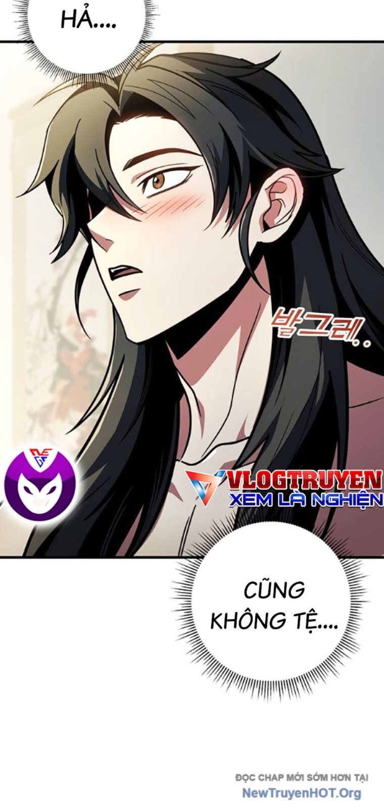 Thanh Kiếm Của Hoàng Đế
