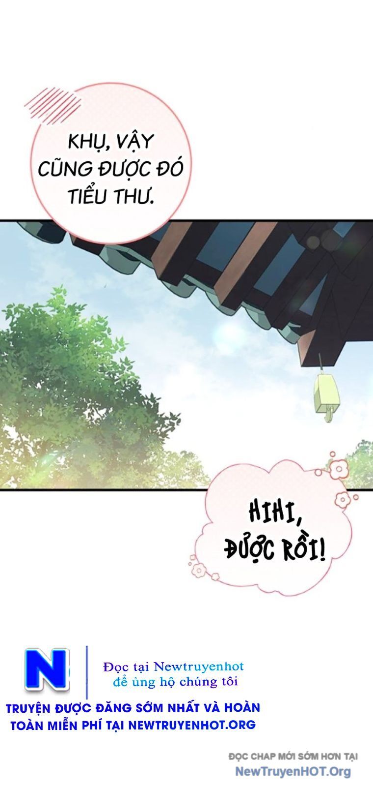 Thanh Kiếm Của Hoàng Đế