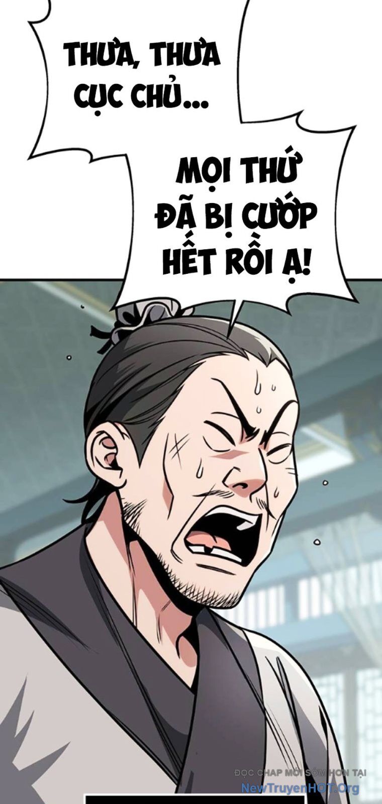 Thanh Kiếm Của Hoàng Đế