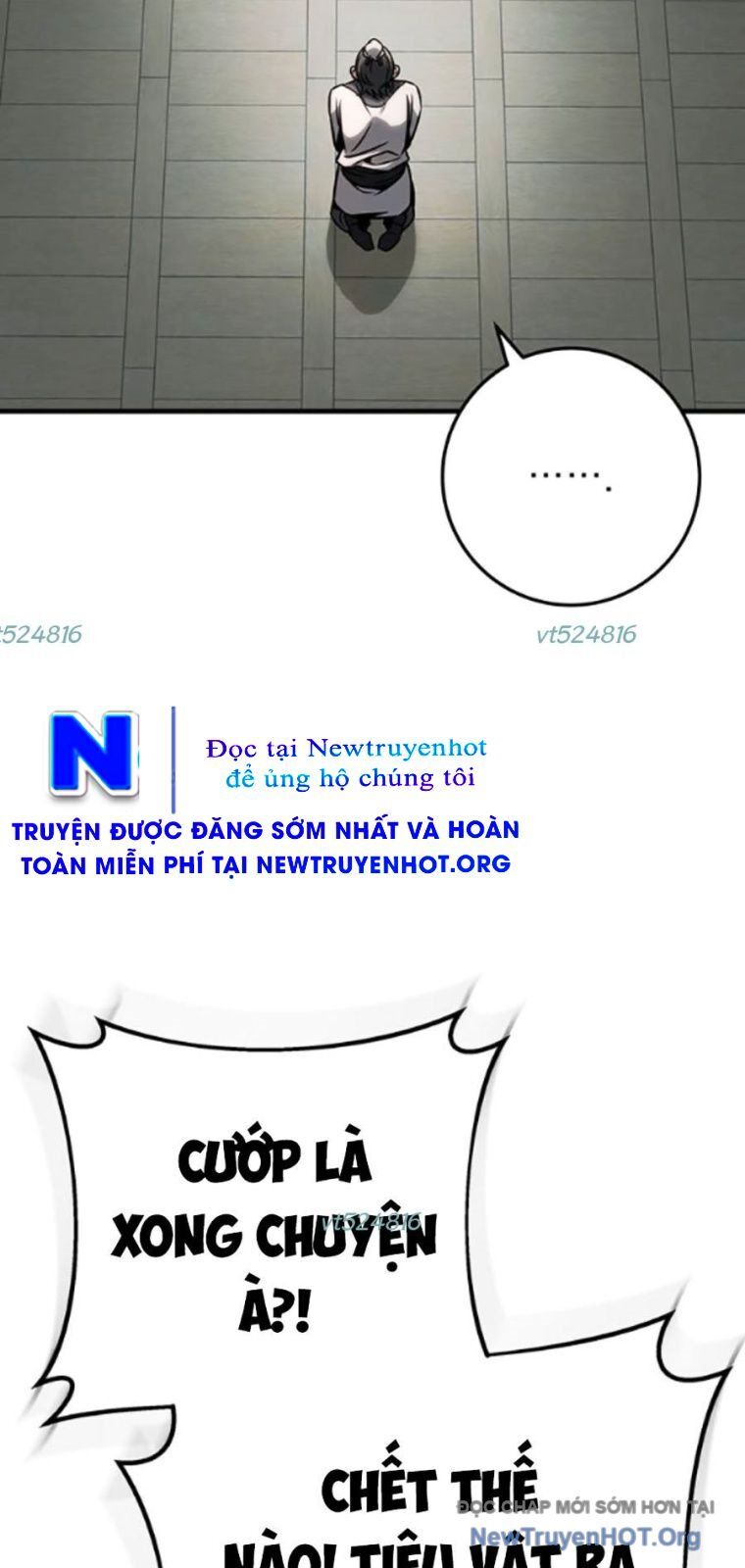 Thanh Kiếm Của Hoàng Đế