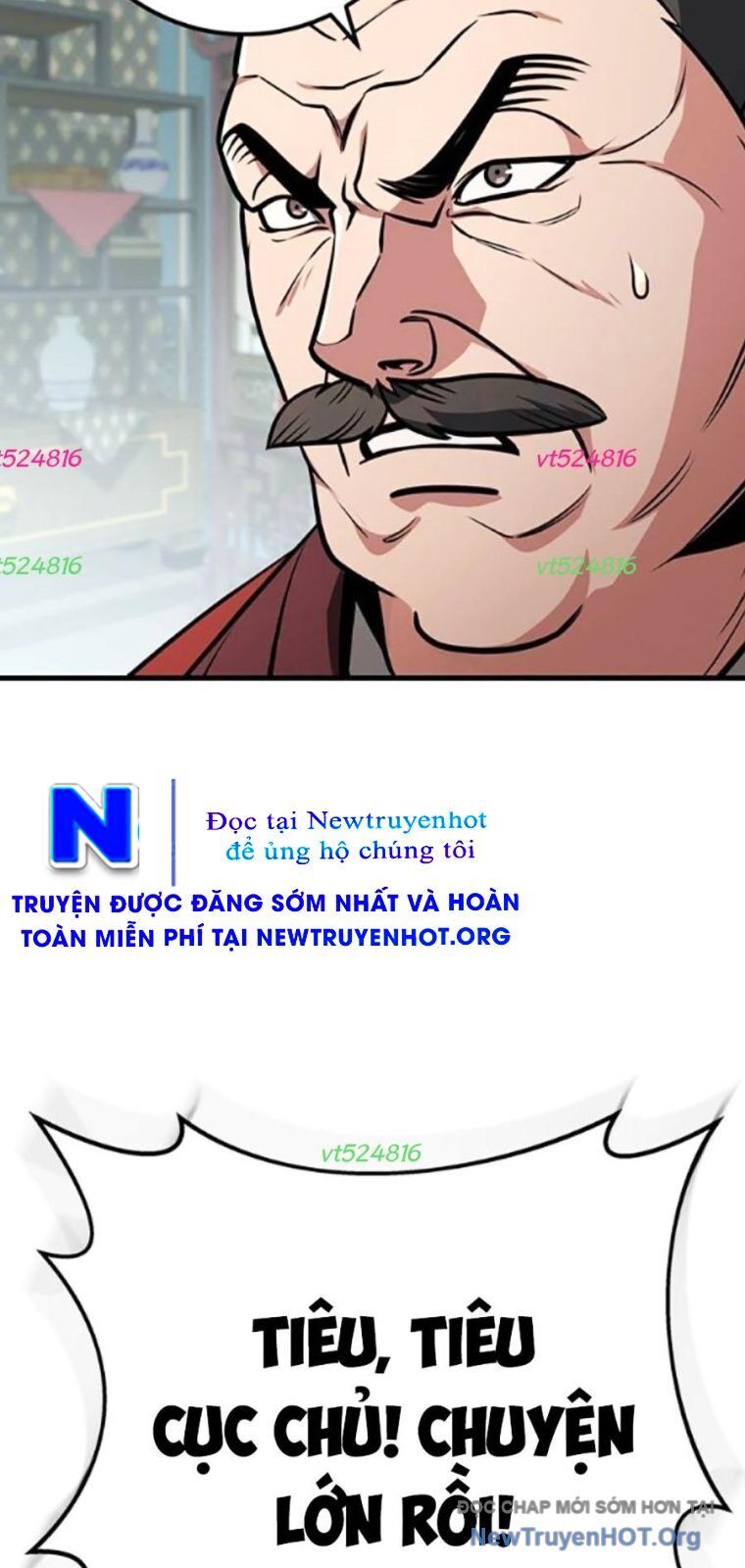 Thanh Kiếm Của Hoàng Đế