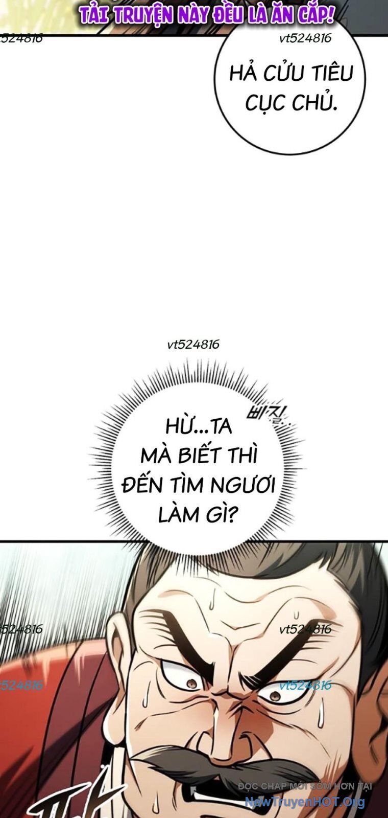 Thanh Kiếm Của Hoàng Đế