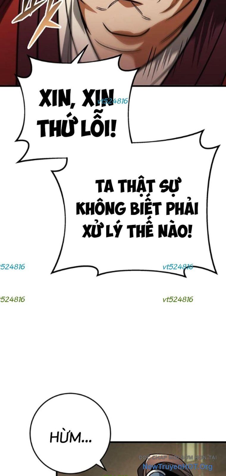 Thanh Kiếm Của Hoàng Đế