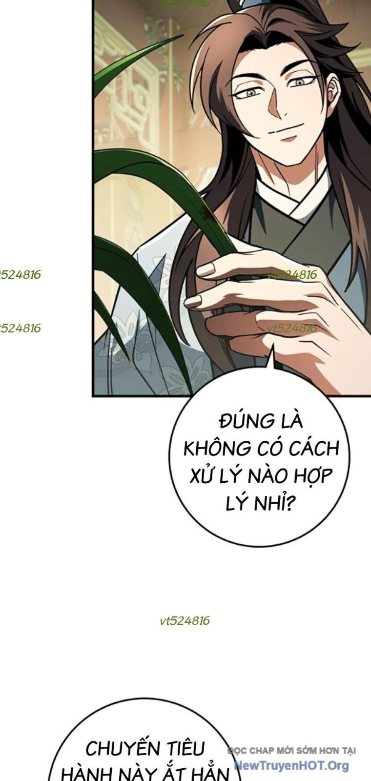 Thanh Kiếm Của Hoàng Đế