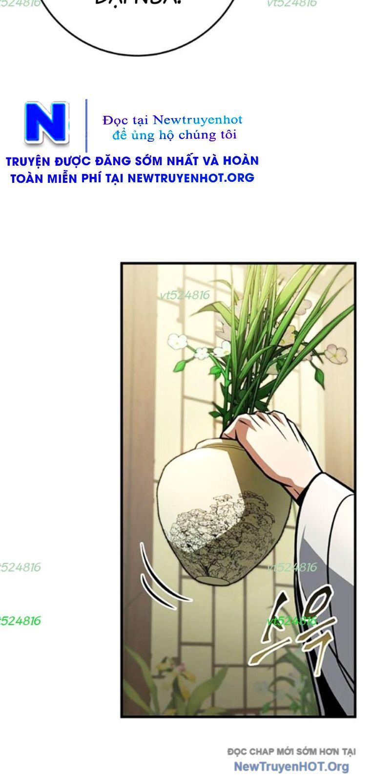 Thanh Kiếm Của Hoàng Đế